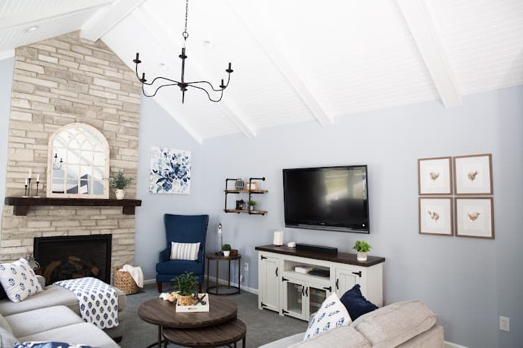 Lisa Palmer Designs logo