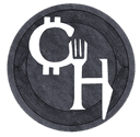 Crypto for the homeless logo