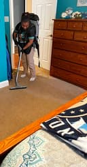 Mery's Cleaning Services LLC. Berks county PA. logo
