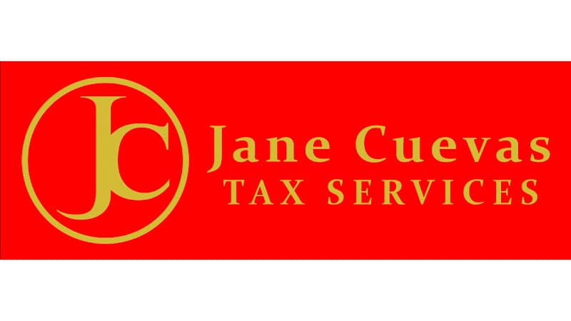 Jane Cuevas Tax Services LLC logo