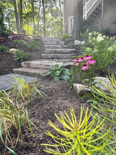 GSG Pools & Landscaping LLC logo