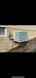 Air Vibe HVAC Solutions LLC logo