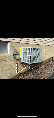 Air Vibe HVAC Solutions LLC logo