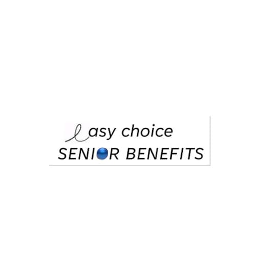 Easy Choice Senior Benefits logo