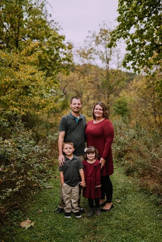 Kaitlynn Hertzog Photography logo