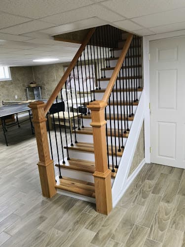 Builder's Case LLC logo