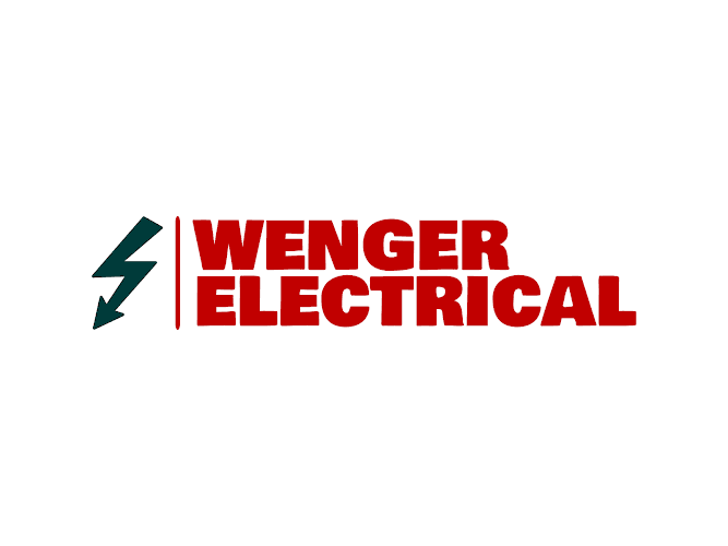 Wenger Electrical logo
