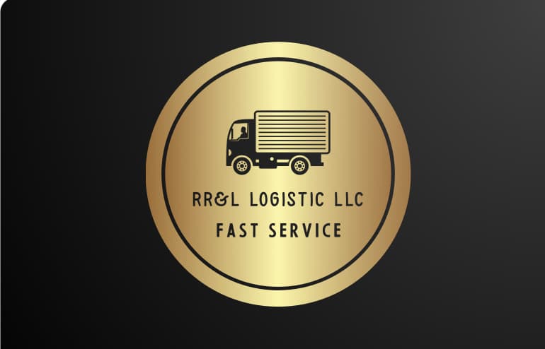 RR&L Logistic LLc logo