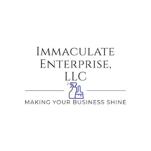 Immaculate Enterprise, LLC logo