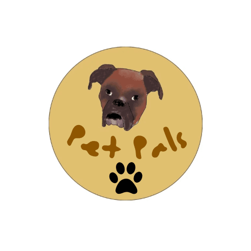 Pet Pals Pet Care logo