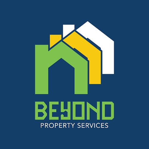 Beyond Property Services logo
