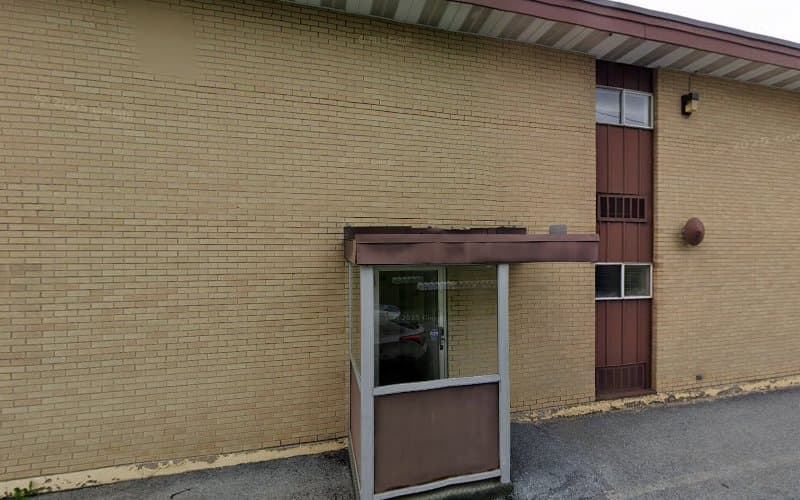 Allentown Medical Massage logo