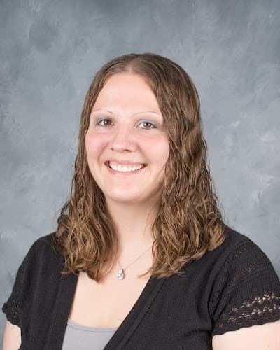 Carissa Lonaberger, Realtor logo