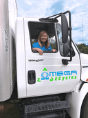 Omega ECycles logo
