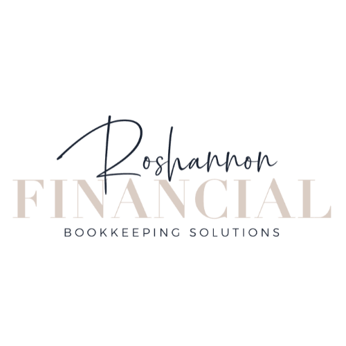 Roshannon Financial logo