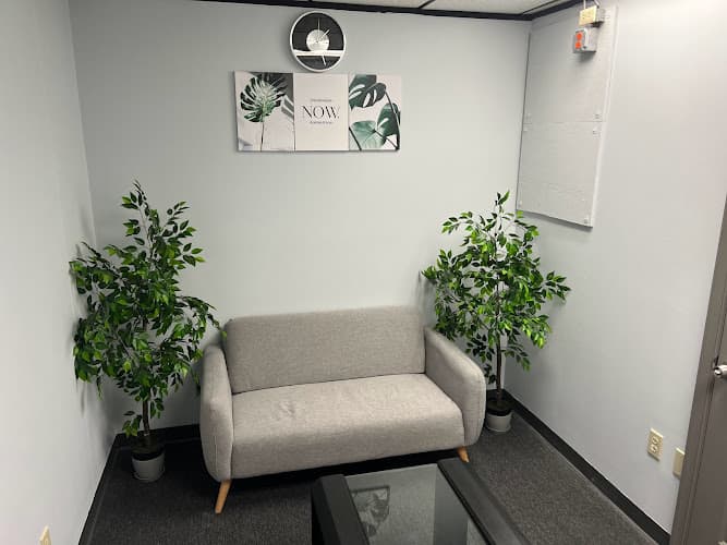 Betterview Counseling and Trauma Recovery LLC logo