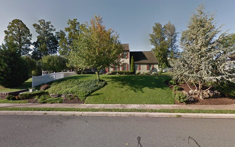 Lancaster County Pet Care Logo
