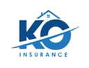 KO Insurance logo