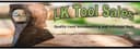 LK Tool Sales logo