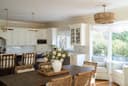 Rachel Frey Interiors, LLC logo