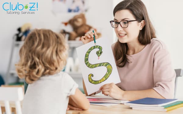 Club Z! In-Home & Online Tutoring of King of Prussia, PA logo