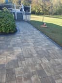 Brewer Landscaping and Tree Services logo