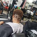 Menorbarbershop logo