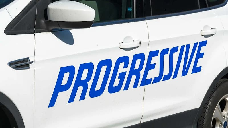Breinigsville Progressive Agent logo