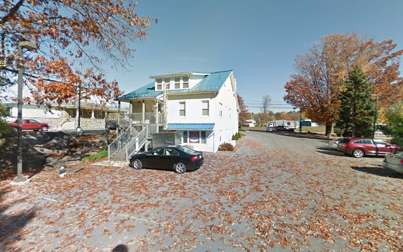 Dr. Randal Reinecker, DDS logo