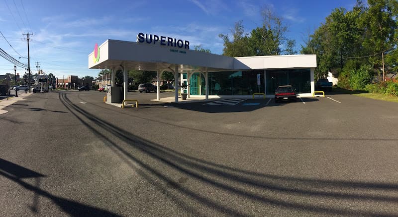 Superior Credit Union logo