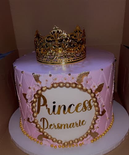 Ada’Dominican Desserts Logo