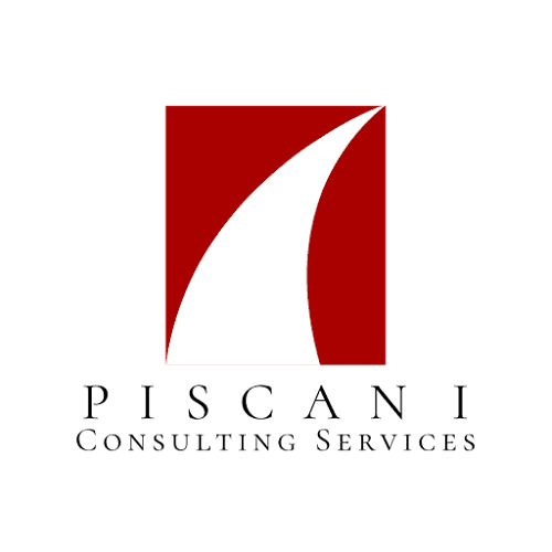 Piscani Consulting Services Logo