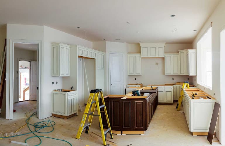 Expert Home Services logo