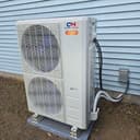 Modern Heating, Cooling And Plumbing LLC logo