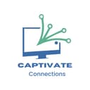 Captivate Connections logo