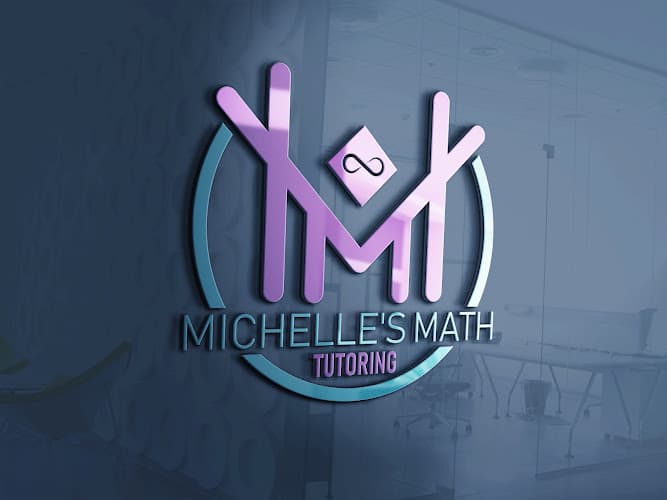Michelle's Math Tutoring - MLJSW Ventures llc logo