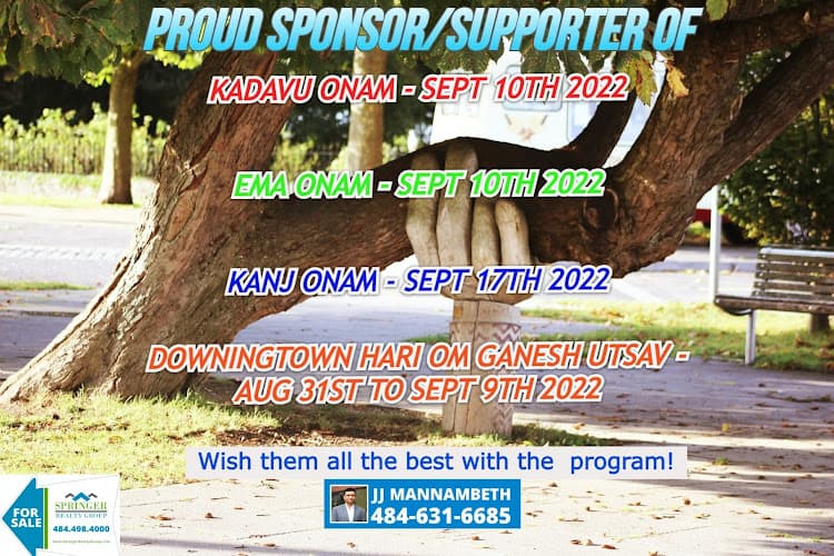 Top Real Estate Agent - Buy or Sell homes - Chester Springs Exton Downingtown logo