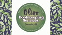 Olivo Bookkeeping Services logo