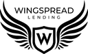 Wingspread Lending logo
