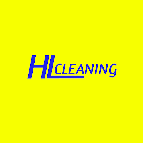High Level Cleaning logo
