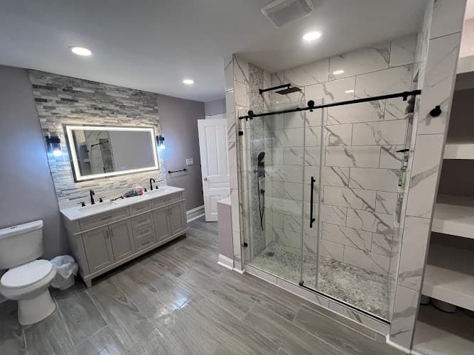 Level Up Remodeling LLC
