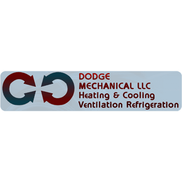 Dodge Mechanical Air Conditioning Heating & Refrigeration logo