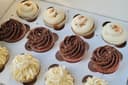 Deliciously Crafted Desserts logo