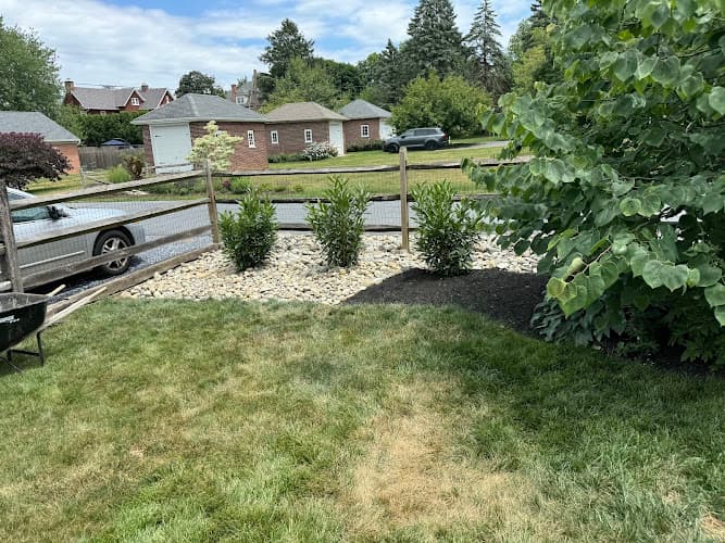 BLB Lawn Care & Landscaping LLC