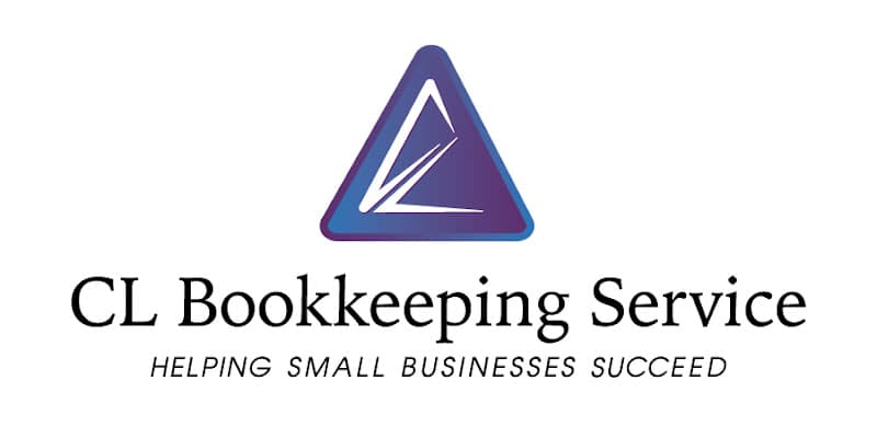 CL Bookkeeping Service logo