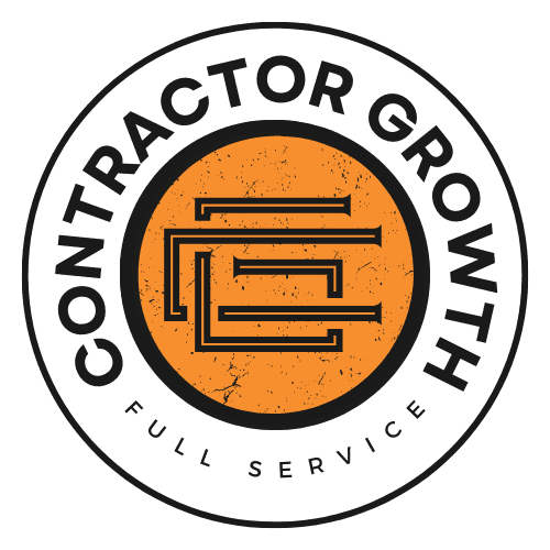 Contractor Growth Marketing Agency logo