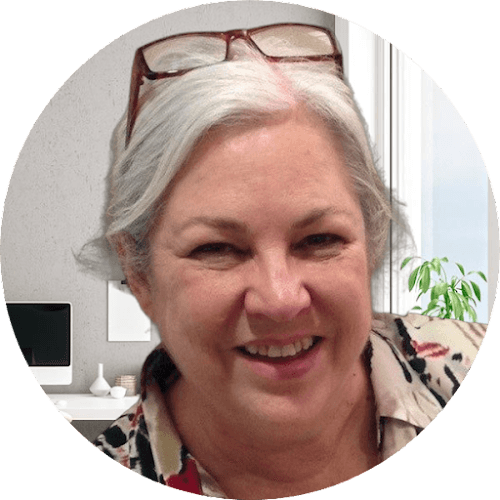 Bottom Line Balance logo