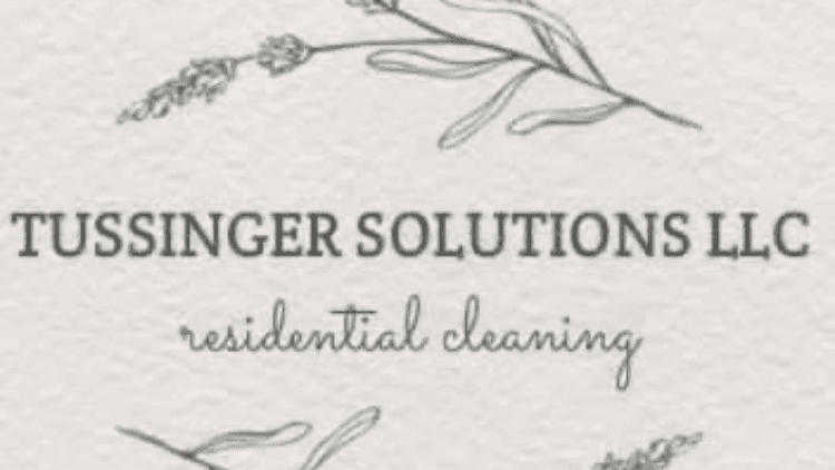 Tussinger Solutions LLC logo