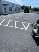 Bugay and Son Paving, LLC logo
