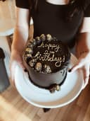 Baking Happiness logo